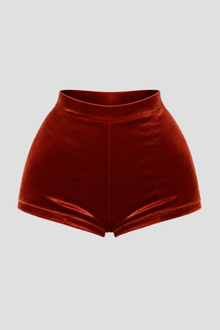 Sedona Luxe Shorts