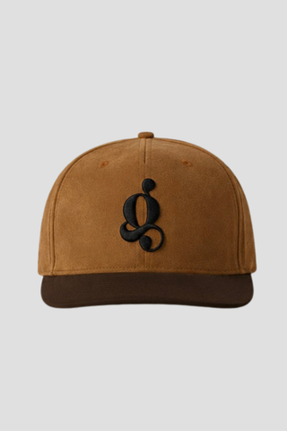 Goude Fitted