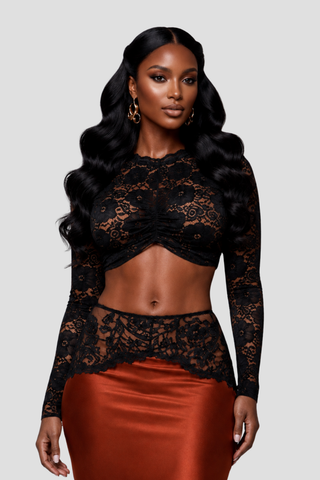 Sedona Seduction Top