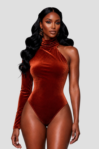 Sedona Luxe Bodysuit