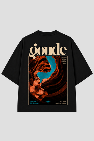 Sedona Graphic Tee