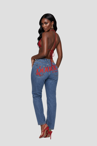 Goude Denim