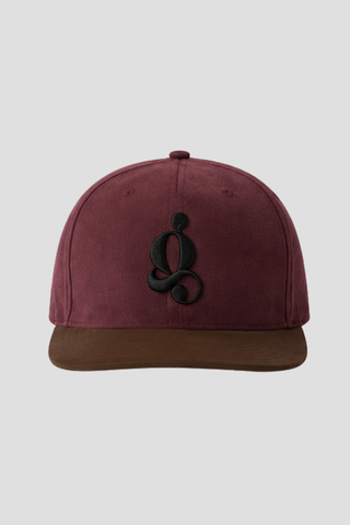 Goude Fitted