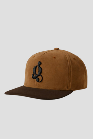 Goude Fitted