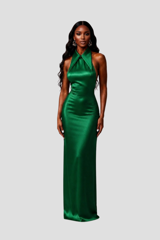 Regal Legacy Dress