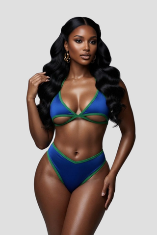Regal Swim Suit