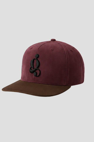 Goude Fitted