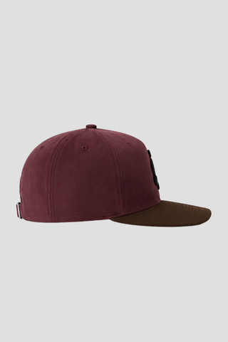 Goude Fitted