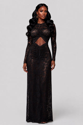 Sedona Seduction Top Maxi