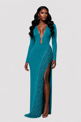 Sedona Canyon Dress