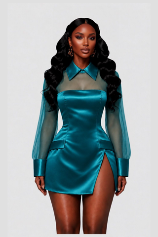 Sedona Claire Dress