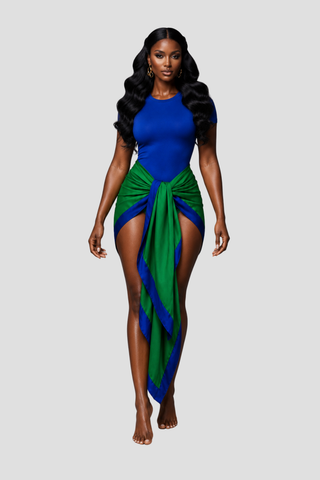 Regal Sarong