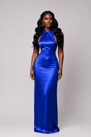 Regal Legacy Dress